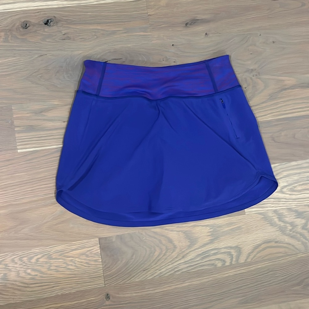 Outdoor Voices Size XS Skort